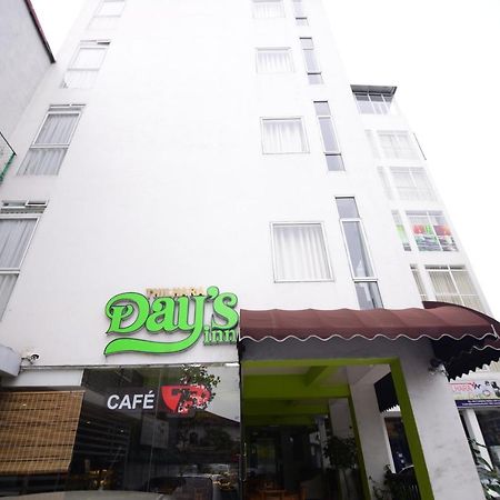 Thilhara Days Inn Коломбо Екстер'єр фото