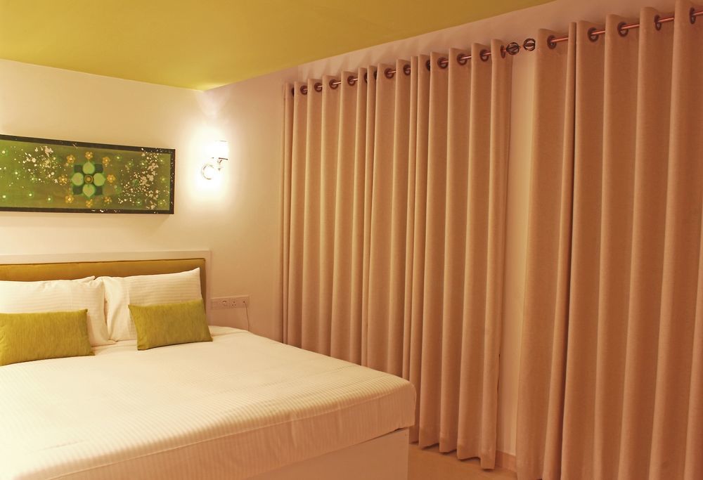 Thilhara Days Inn Коломбо Екстер'єр фото