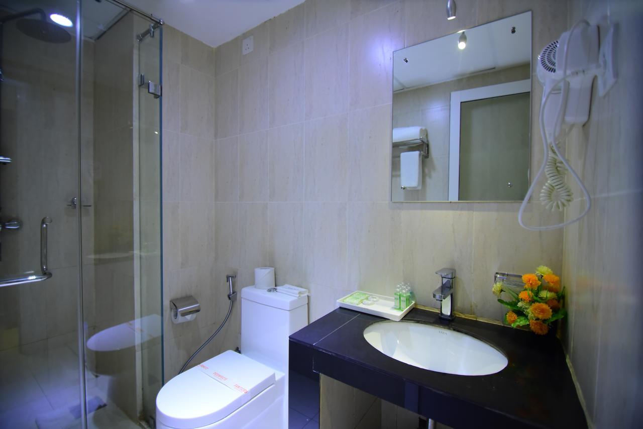 Thilhara Days Inn Коломбо Екстер'єр фото
