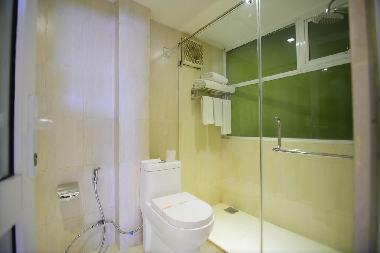 Thilhara Days Inn Коломбо Екстер'єр фото